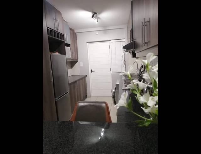 2 BEDROOM PROPERTY TO RENT IN DURBANVILLE CENTRAL